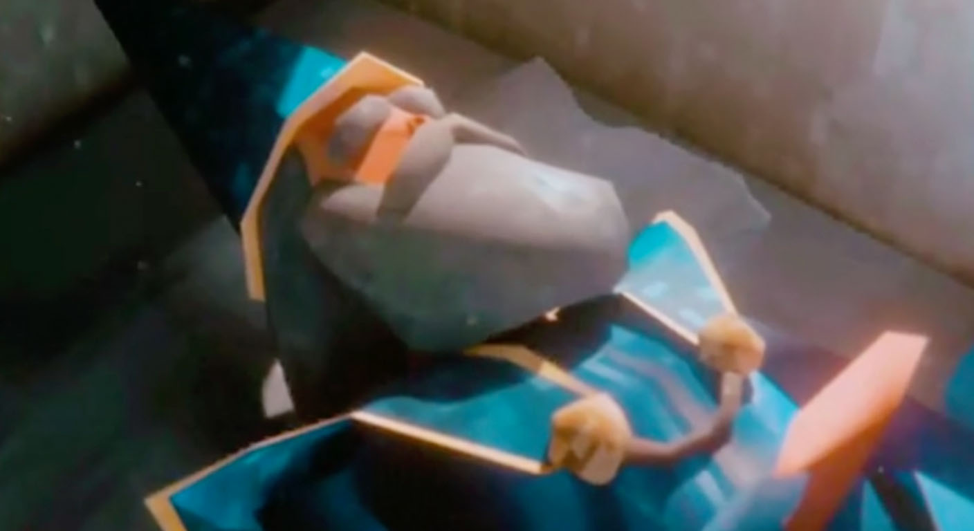 Play Video: Temporal Party